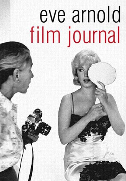 Couverture du livre : Film Journal