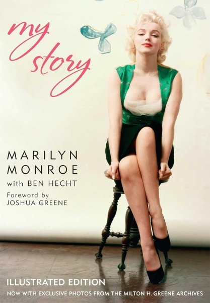 Couverture du livre : My Story