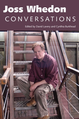 Couverture du livre : Joss Whedon - Conversations