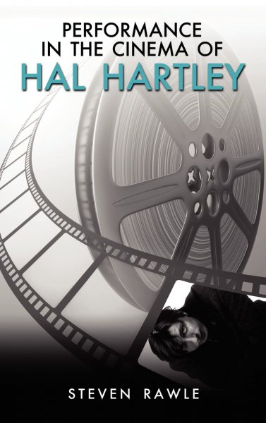 Couverture du livre : Performance in the Cinema of Hal Hartley