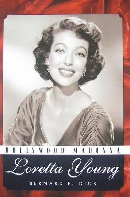 Couverture du livre : Hollywood Madonna - Loretta Young