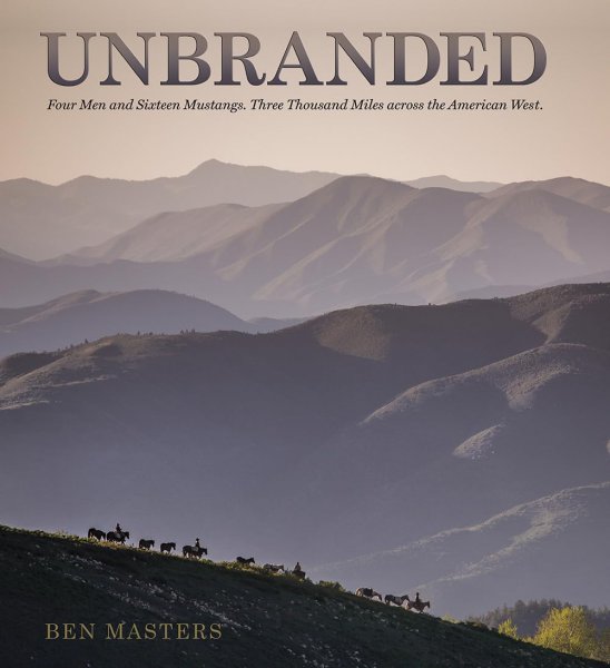Couverture du livre : Unbranded