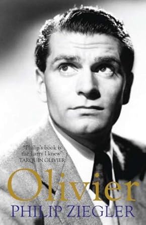 Couverture du livre : Olivier