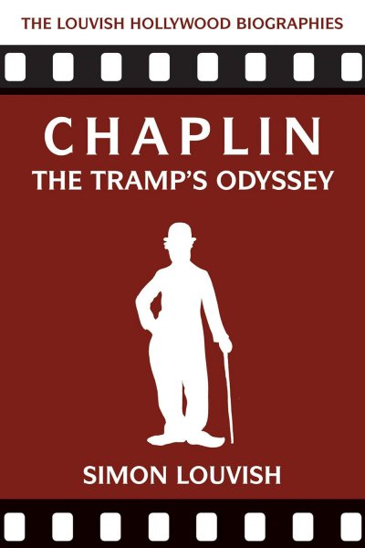 Couverture du livre : Chaplin - The Tramp's Odyssey