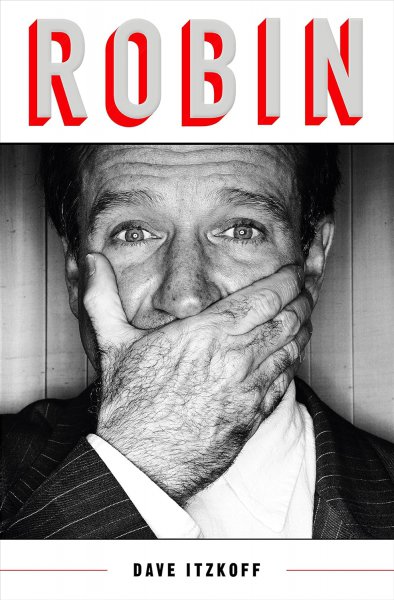 Couverture du livre : Robin