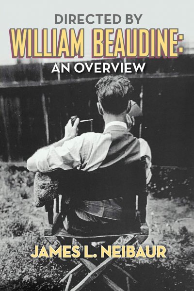 Couverture du livre : Directed by William Beaudine - An Overview