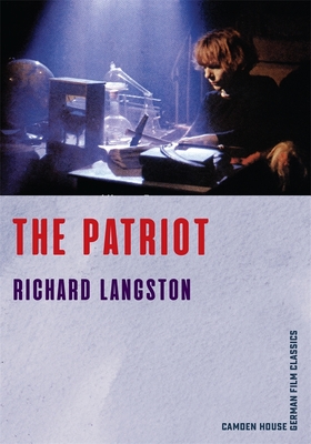 Couverture du livre : The Patriot