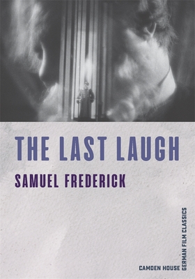 Couverture du livre : The Last Laugh