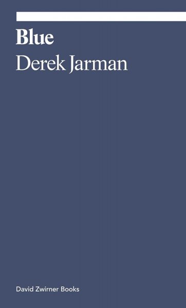 Couverture du livre : Blue