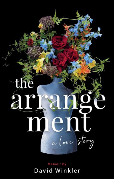 Couverture du livre : The Arrangement - A Love Story