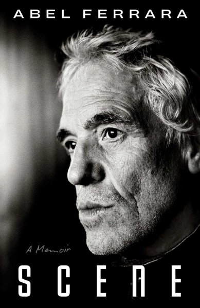 Couverture du livre : Scene - A Memoir