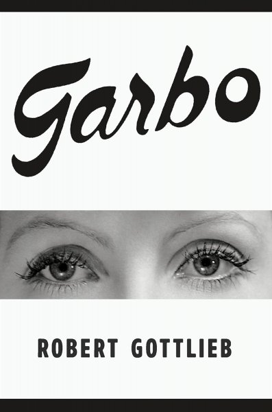 Couverture du livre : Garbo