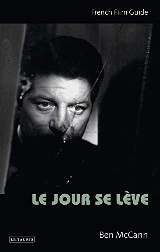 Book cover: Le jour se lève