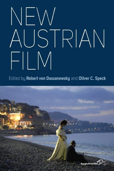 Book cover: New Austrian Film