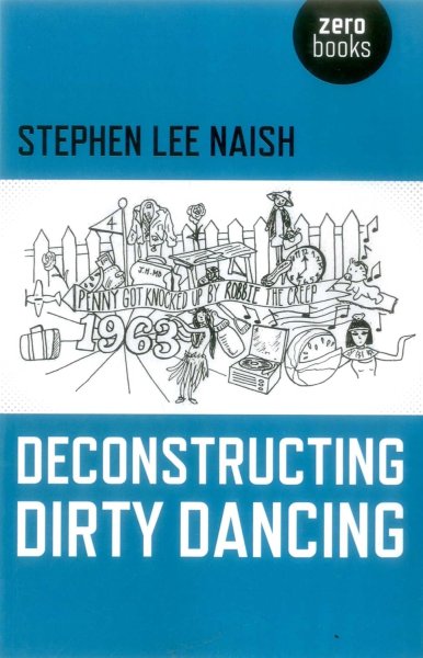 Couverture du livre : Deconstructing Dirty Dancing