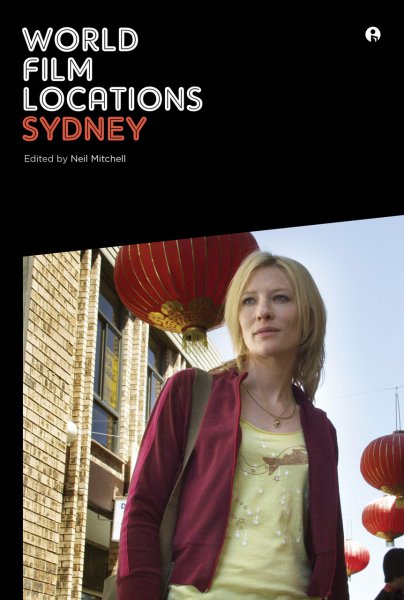 Couverture du livre : World Film Locations / Sydney