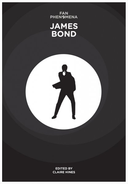 Book cover: James Bond - Fan phenomena