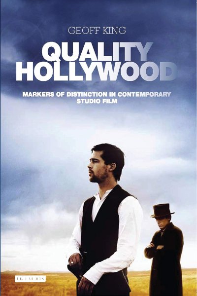 Couverture du livre : Quality Hollywood