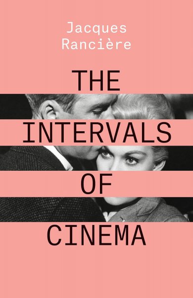 Couverture du livre : The Intervals of Cinema