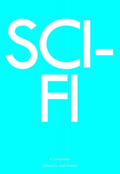 Couverture du livre : Sci-Fi
