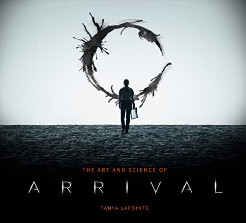 Couverture du livre : The Art and Science of Arrival