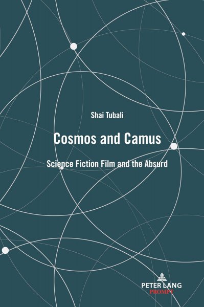Couverture du livre : Cosmos and Camus