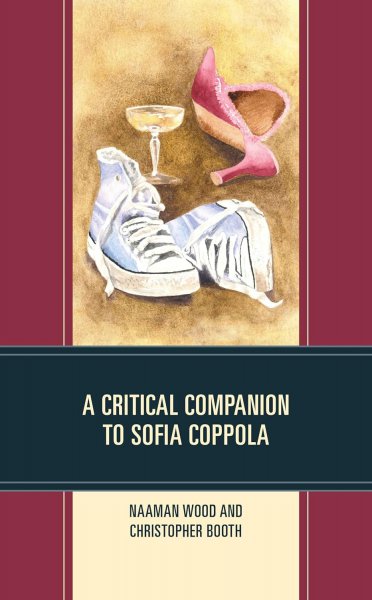 Book cover: A Critical Companion to Sofia Coppola