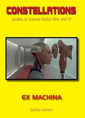 Couverture du livre : Ex Machina