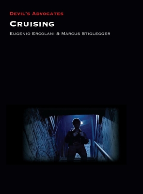 Book cover: Cruising