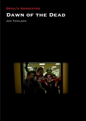 Couverture du livre : Dawn of the Dead