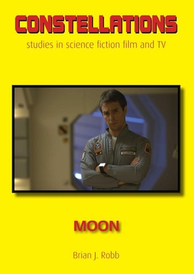 Couverture du livre : Moon
