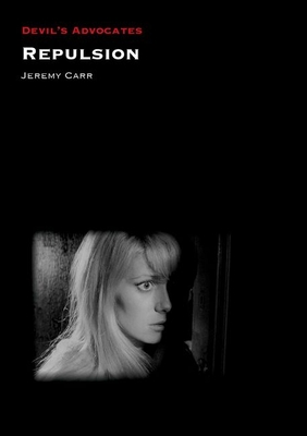 Couverture du livre : Repulsion