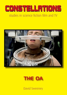 Book cover: The OA