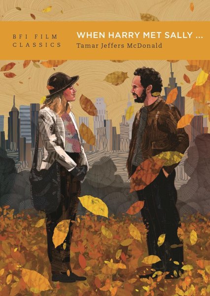 Book cover: When Harry Met Sally...