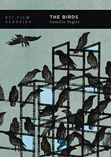 Couverture du livre : The Birds