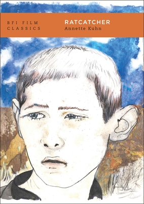 Book cover: Ratcatcher
