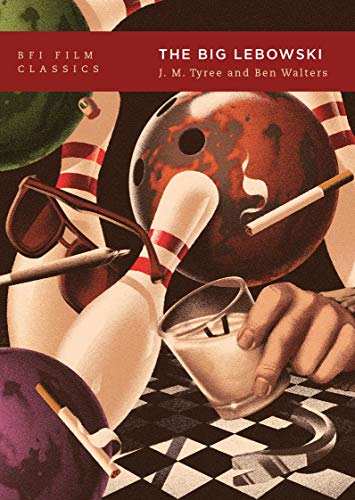 Couverture du livre : The Big Lebowski