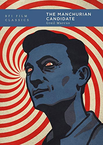 Couverture du livre : The Manchurian Candidate