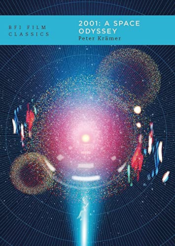 Couverture du livre : 2001 - A Space Odyssey