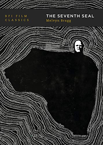 Book cover: The Seventh Seal