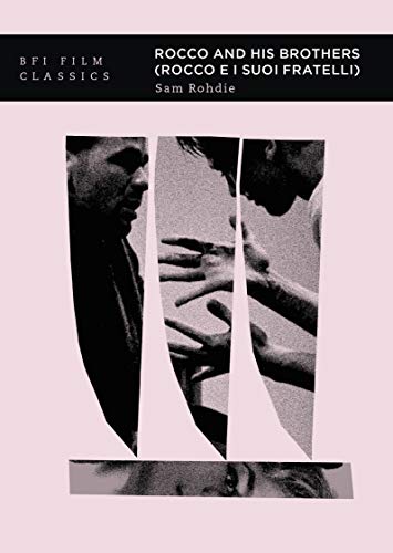 Couverture du livre : Rocco and His Brothers - (Rocco E I Suoi Fratelli)