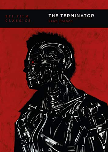 Couverture du livre : The Terminator