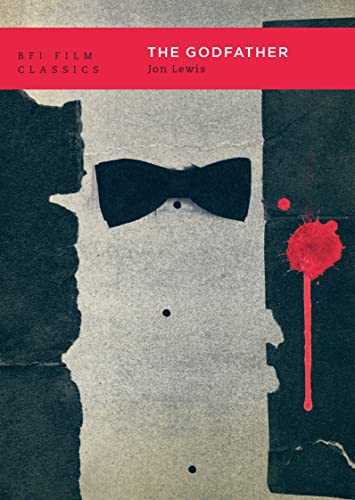 Couverture du livre : The Godfather