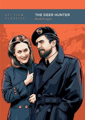 Couverture du livre : The Deer Hunter