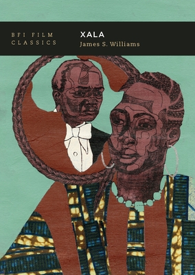Couverture du livre : Xala