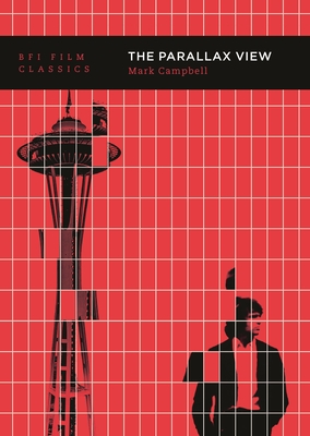 Couverture du livre : The Parallax View