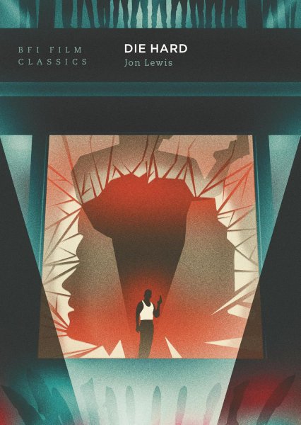 Book cover: Die Hard