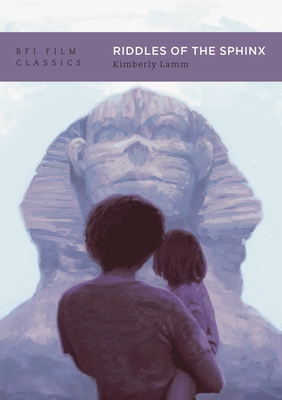 Book cover: Riddles of the Sphinx