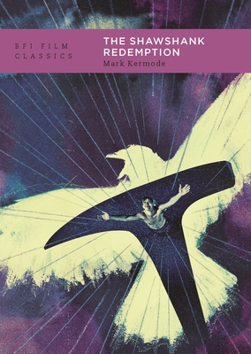 Book cover: The Shawshank Redemption