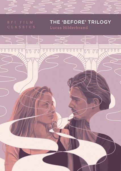 Couverture du livre : The 'Before' Trilogy